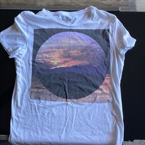 American Eagle shirt